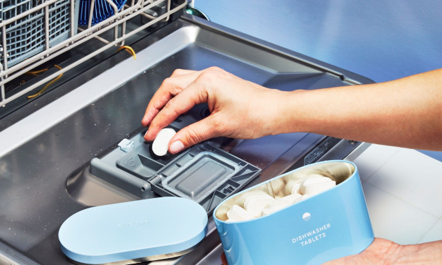 Τι κάνετε λάθος στο πλυντήριο πιάτων - Ο δημοφιλής κύκλος που δεν πρέπει ποτέ να χρησιμοποιείτε