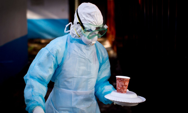 «Καμπανάκι» για τον νοροϊό: Κρύβεται στα ρούχα και τα έπιπλα - Έχει «διάρκεια ζωής» έως κι έναν μήνα