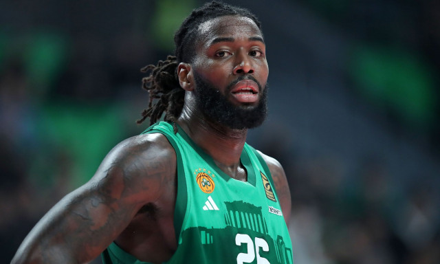 Ματίας Λεσόρ: Δεν τον κρατάει τίποτα, προπόνηση δύο εβδομάδες μετά το χειρουργείο