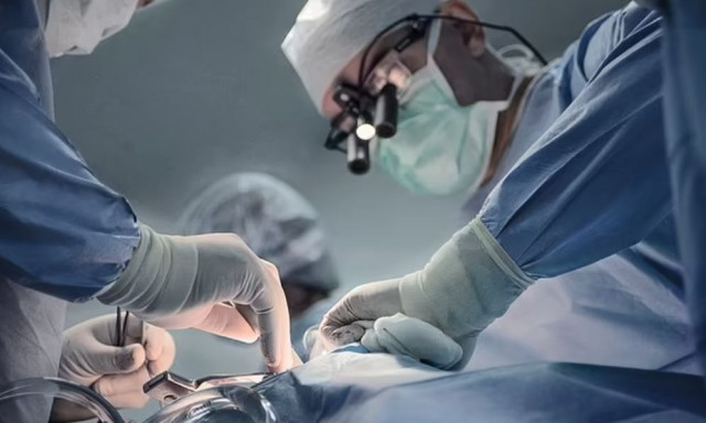 Για πρώτη φορά στα ιατρικά χρονικά: Γιατρός... κόλλησε καρκίνο από ασθενή - Πώς συνέβη