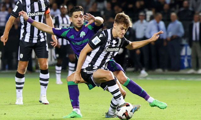 Η νέα χρονιά ξεκινάει με ντέρμπι στη Super League και την Premier League