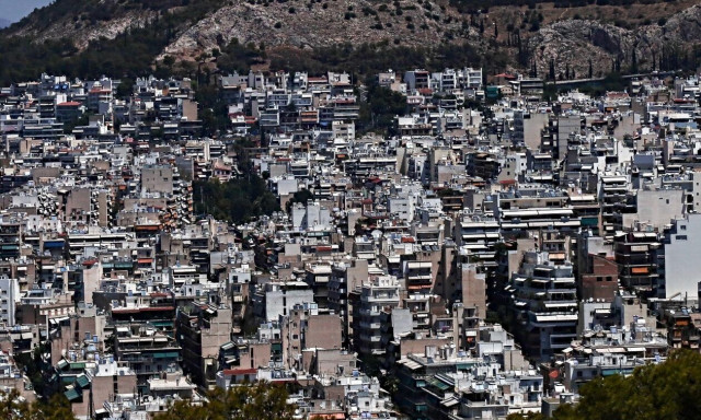 Εξοικονομώ 2025: Πότε ανοίγει η πλατφόρμα - Οι δικαιούχοι δυο ταχυτήτων