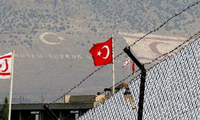 Τούρκος εκτελεστής εισέβαλε στα κατεχόμενα - Οργή για τα μέτρα ασφαλείας