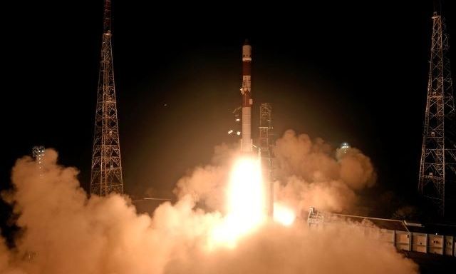 Η Ινδία στο μονοπάτι προς την κατάκτηση του διαστήματος