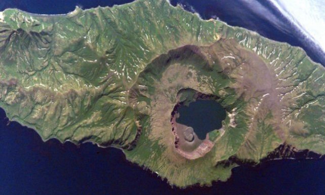 Ανακαλύφθηκε το μυστηριώδες ηφαίστειο που «πάγωσε» τη Γη πριν από 200 χρόνια