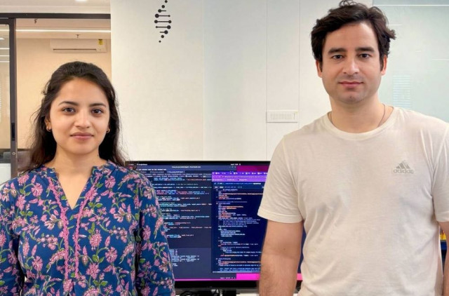 Επιστήμονας από το Κασμίρ με γνώμονα το AI δίνει λύση για τη διάγνωση του καρκίνου στο στόμα