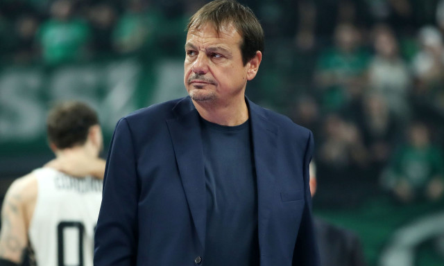 Αταμάν: «Το πάρτι στο Άμπου Ντάμπι – Περήφανος για τον Δ. Γιαννακόπουλο»!