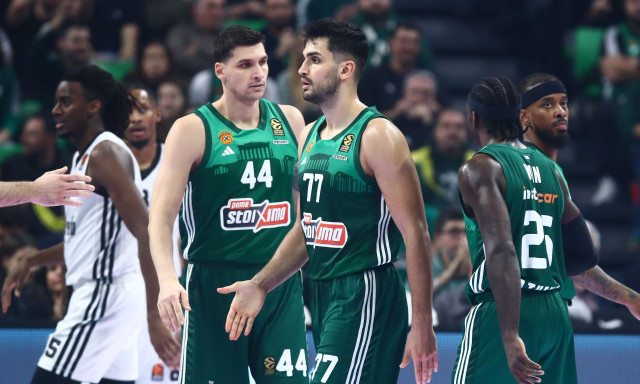 «Πιστολέρο για Άμπου Ντάμπι» ο Παναθηναϊκός Aktor - Τα πρωτοσέλιδα των αθλητικών εφημερίδων