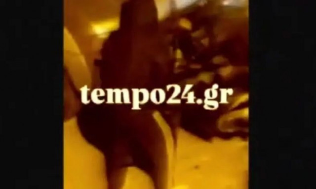 Πάτρα: Έκλεβαν μηχανάκι και οι αστυνομικοί τους συνέλαβαν επ' αυτοφώρω!