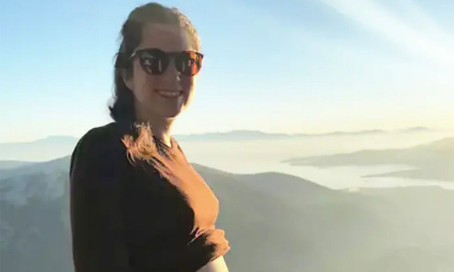 Δασκάλα η 33χρονη έγκυος που πέθανε πέφτοντας στην Πρέβελη – Πού θα σκορπιστούν οι στάχτες της