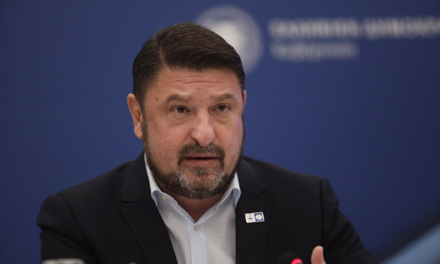 Νίκος Χαρδαλιάς: Συγκλονίζει η εξομολόγηση της κόρης του για το ισχαιμικό επεισόδιο που υπέστη