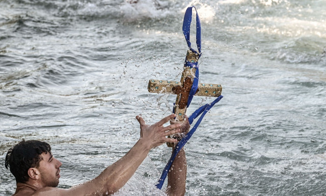 Καιρός: Ολική μεταβολή του σκηνικού τα Θεοφάνεια - Πώς θα εξελιχθεί τις επόμενες ημέρες