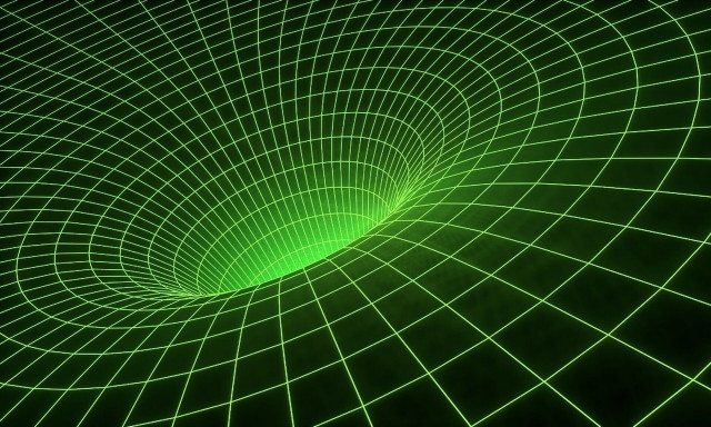 Προς μια νέα θεωρία των πάντων: «Ένωσαν» μαθηματικά την κβαντική φυσική με τη θεωρία σχετικότητας