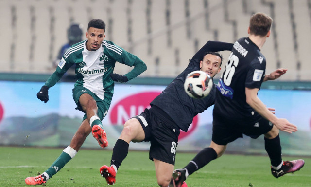 Μεταγραφές: «Τελειώνει του Ουναΐ στον Παναθηναϊκό»