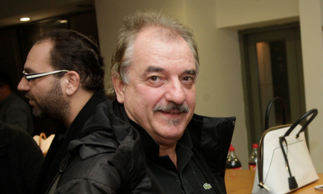 Μιχάλης Μητρούσης: Ξεσπά για τον οδηγό που τον παρέσυρε - «Αυτό είναι γαϊδουριά»