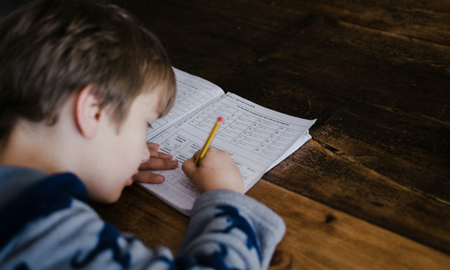 Όταν τα παιδιά στα σχολεία… δυσκολεύονται - Τι είναι ο λειτουργικός αναλφαβητισμός