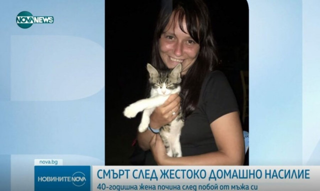 Ξάνθη: Πάλευε μήνες να μείνει στη ζωή η Ευγενία - Ο ξυλοδαρμός της και η σύλληψη του συντρόφου της