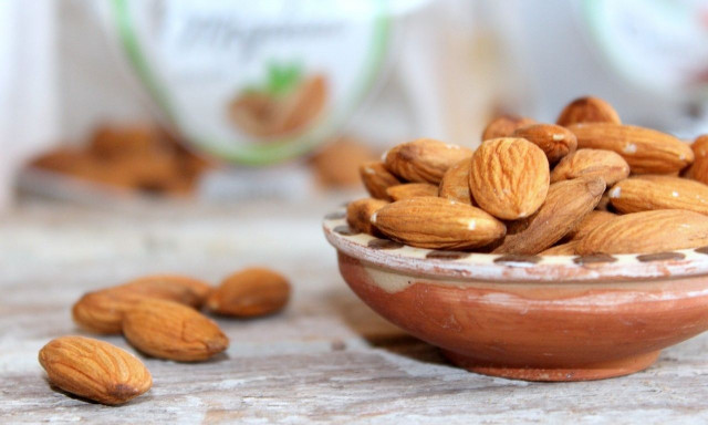 Ξηροί καρποί: Δείτε τι θα συμβεί στο σώμα αν τους καταναλώνετε καθημερινά