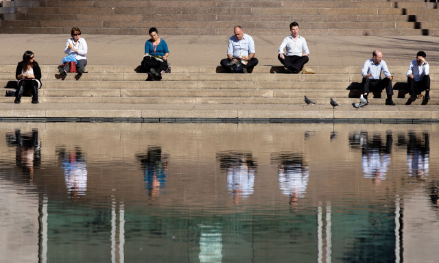 Αυστραλία: Κορυφώνεται το κύμα καύσωνα - Στους 45 βαθμούς Κελσίου ο υδράργυρος στη Βικτώρια