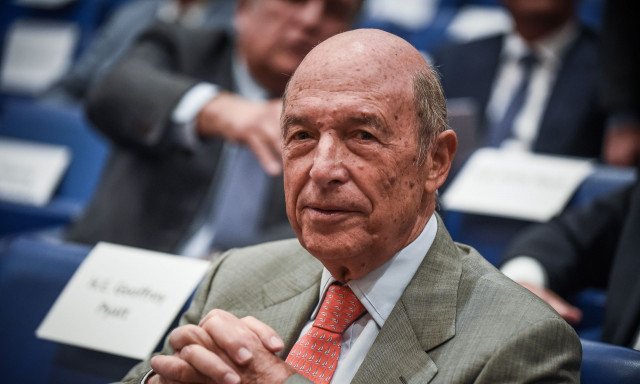 Σήμερα η κηδεία του Κώστα Σημίτη με τιμές εν ενεργεία πρωθυπουργού - Σε ισχύ κυκλοφοριακές ρυθμίσεις