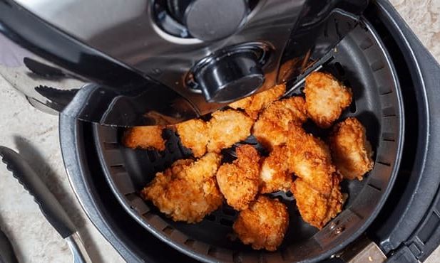 Air Fryer: Η μεγάλη απάτη με τις φριτέζες αέρα - Ξεγελάστηκαν εκατομμύρια καταναλωτές
