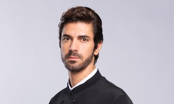 Δημήτρης Γκοτσόπουλος: Ο απίθανος λόγος που χόρεψε πάνω σε αποκαΐδια - Η ανάρτηση στα social media