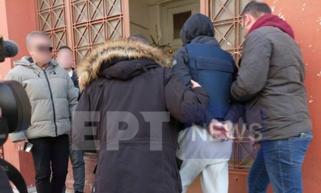 Σέρρες: Προφυλακιστέοι οι συλληφθέντες για τη φονική συμπλοκή με θύμα 34χρονο