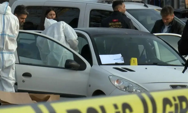 Τουρκία: Πυροβόλησε τη γυναίκα του στο κεφάλι και την έκρυψε στο πορτ μπαγκάζ του αυτοκινήτου