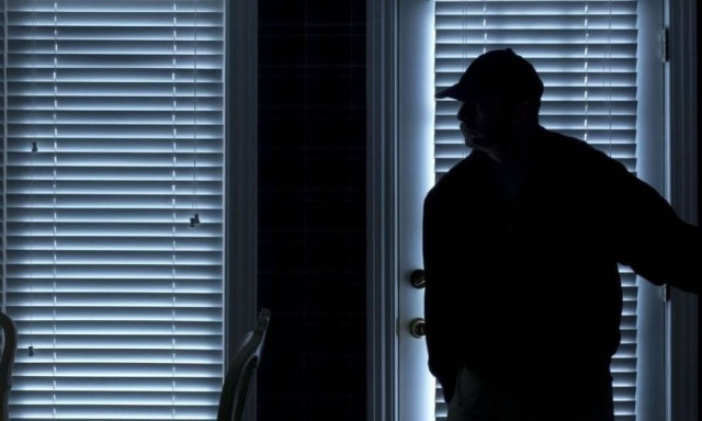 Αυστραλία: Ομογενής κατέγραψε τον διαρρήκτη που εισέβαλε στο σπίτι της - Το απίστευτο περιστατικό