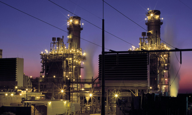 Ορέστης Ομράν: Η Ελλάδα στον ενεργειακό χάρτη–Οι επιπτώσεις της διακοπής του ρωσικού φυσικού αερίου