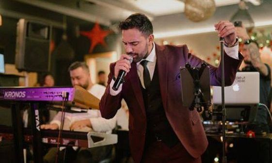 Νεκτάριος Γιαννακόπουλος – Χριστουγεννιάτικο Tour στα Βαλκάνια και την Αλβανία