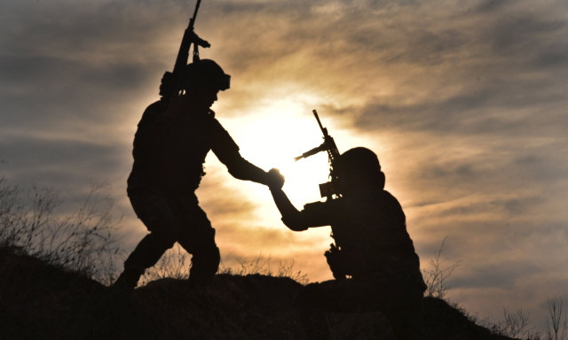 Αιγαίο SOS: Από σήμερα τουρκική άσκηση με σχέδιο για κατάληψη «εχθρικού νησιού» απέναντι από τη Ρόδο