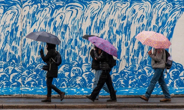 Καιρός: Νέα επιδείνωση του καιρού προ των πυλών - Πότε θα χτυπήσει νέα κακοκαιρία