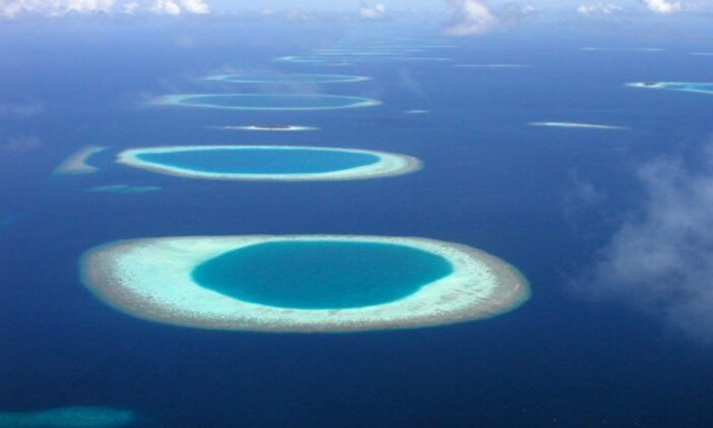 Επιβεβαιώθηκε: Εντοπίστηκε δεύτερος «Αμαζόνιος» - Είναι υπόγειος και καλύπτει 6 χώρες