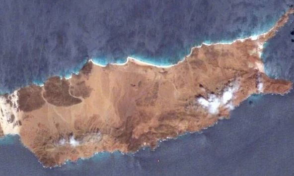 Φτιάχτηκε μυστηριώδες αεροδρόμιο στον Κόλπο του Άντεν - Βάση στρατηγικής σημασίας