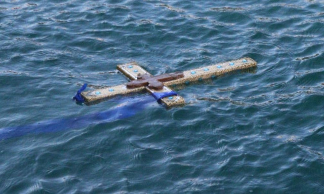 Επιστροφή στην Αγάπη - Τα Θεοφάνια, ευκαιρία για ενδοσκόπηση