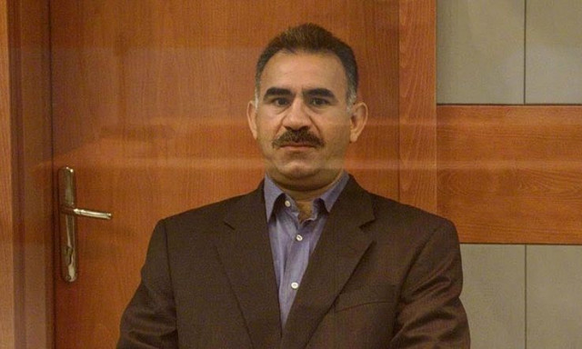 Τουρκικό δημοσίευμα: Ο Οτσαλάν ζήτησε να παντρευτεί