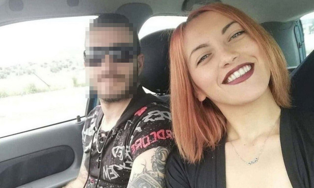 Κυριακή Γρίβα: Καταπέλτης το βούλευμα για τον 39χρονο – Σε νηφάλια κατάσταση η δολοφονία της