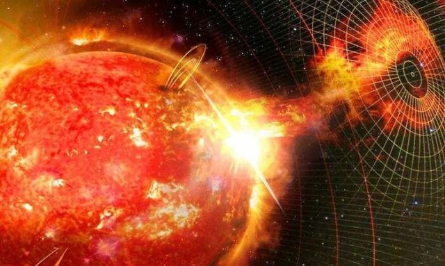 Η ευρωπαϊκή ανακάλυψη ενός διαστρικού τούνελ που συνδέει το ηλιακό σύστημα με άλλα αστέρια