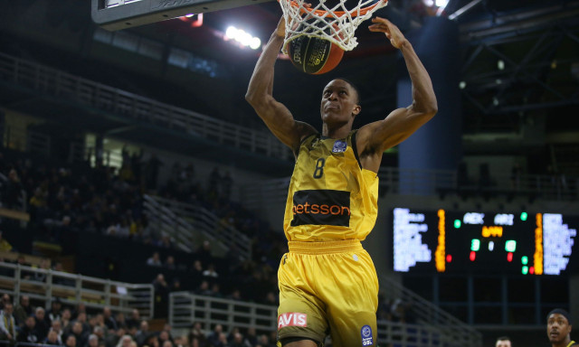 ΑΕΚ - Προμηθέας: Εκτός ο Κουζμίνσκας, στην εξάδα ξένων ο Μπράις | Πού θα δείτε τον αγώνα