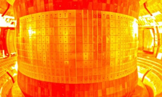 Η Νότια Κορέα ενεργοποιεί το «Hell Machine»: Λειτουργεί στους 120.000.000 ºC για να παράγει αυτό