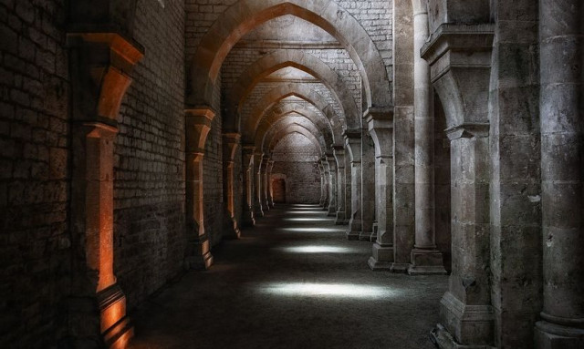 Νότιο Ισραήλ: Ο σπουδαιότερος αρχαιολογικός χώρος «μιλά» ελληνικά