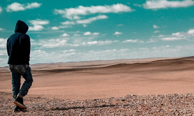 Νέα έρευνα: Η κλιματική κρίση «προκαλεί χάος» στον κύκλο του νερού στη Γη