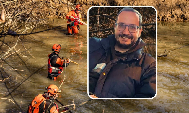 Τσούκαλης στο Newsbomb.gr για τον Βασίλη Καλογήρου: «Δεν είναι σε μοναστήρι»