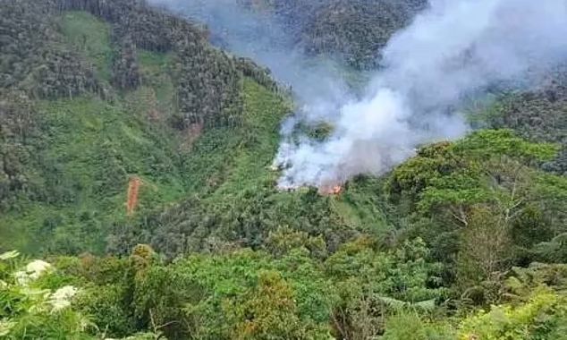 Παπούα Νέα Γουινέα: Συγκλονίζουν «φρικτές πράξεις κανιβαλισμού»