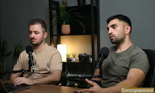 «Αυτοί είναι οι καλεσμένοι που αγαπήσαμε»: Η ανασκόπηση μιας γεμάτης χρονιάς που τα είχε όλα