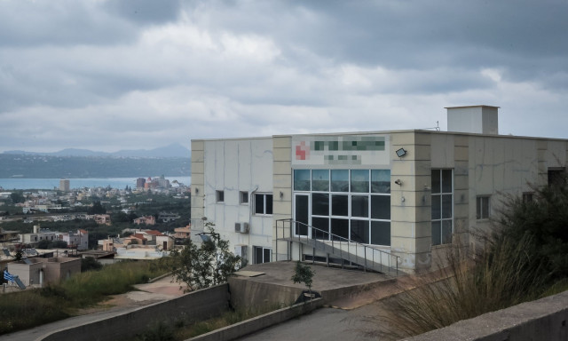 Χανιά - Ένταση στη δίκη για το γηροκομείο: «Ήταν προθάλαμος τάφου», κατέθεσε κόρη θύματος