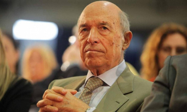 Ο νεκρός δεδικαίωται αλλά να πούμε και καμιά αλήθεια…