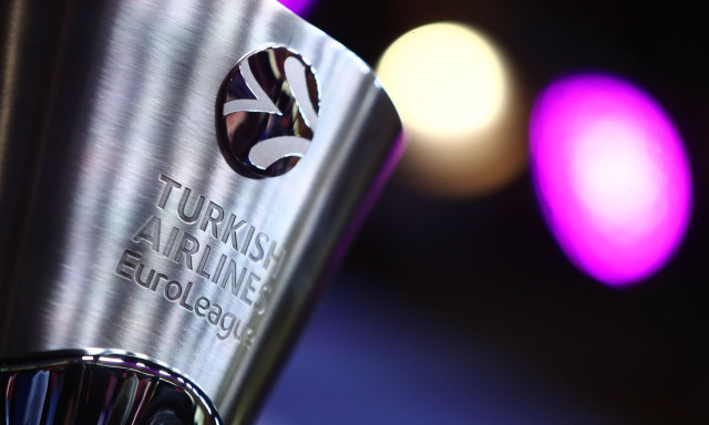 Euroleague: Ανανεώθηκε για τα επόμενα 10 χρόνια η συνεργασία με την IMG