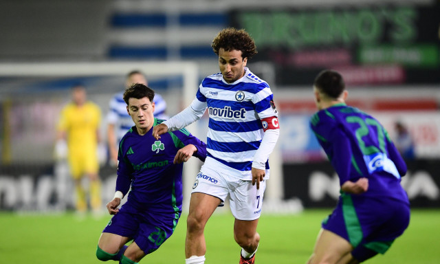 Κύπελλο Ελλάδας: Να… τελειώσει τη δουλειά ο Παναθηναϊκός - Κλείνει θέση στα ημιτελικά ο Αστέρας